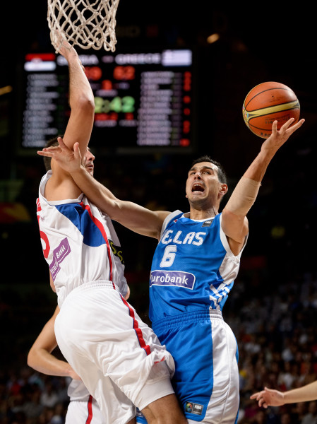 Idbaha un Zisis pievienojas Strēlnieka "Brose Baskets"