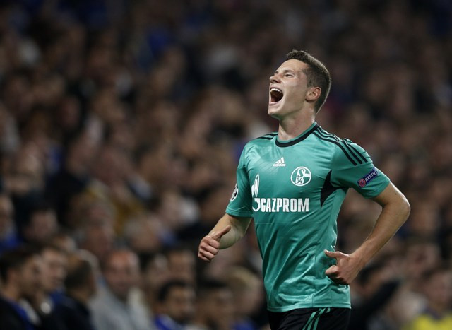 Luišs atgriezīsies "Atletico", "Schalke" par Draksleru vēlas 35 miljonus
