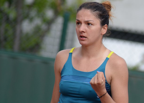 Gasparjana Baku izcīna pirmo WTA titulu