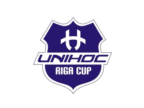 Pēdējā nedēļa, lai reģistrētos "Unihoc Riga Cup 2016"