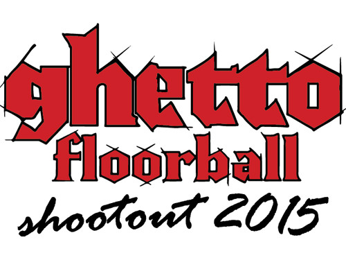 Rīt notiks ''Ghetto Floorball Shootout 2015'' ar balvu 100 eiro vērtībā