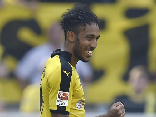 Dortmunde turpina uzvaru sēriju, Menhengladbahai atkal zaudējums