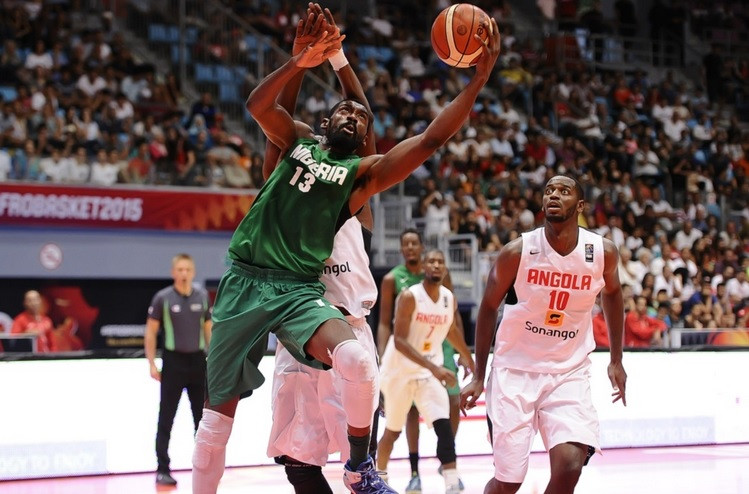 Nigērija pirmoreiz izcīna Āfrikas zeltu un rezervē vietu Rio spēlēs