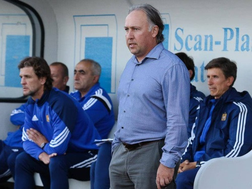 Pučinsks pēc kārtējā zaudējuma pamet "Ventspils" galvenā trenera amatu