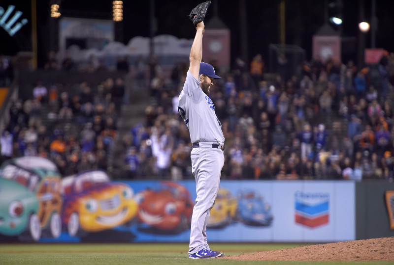 MLB atceļ trīs mačus, Nacionālajā līgā zināmi visi "play-off" dalībnieki