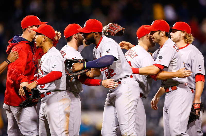 "Cardinals" izcīna 100. uzvaru un triumfē regulārajā sezonā