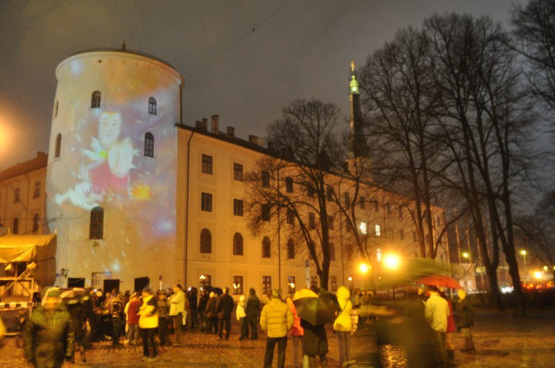 "Staro Rīga" notiks no 18. līdz 21. novembrim, un tajā tiks meklēta Latvijas māju sajūta
