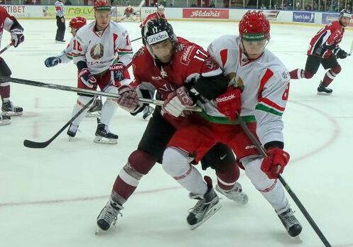 Latvija turnīru Liepājā beidz ar minimālu uzvaru pār Itāliju