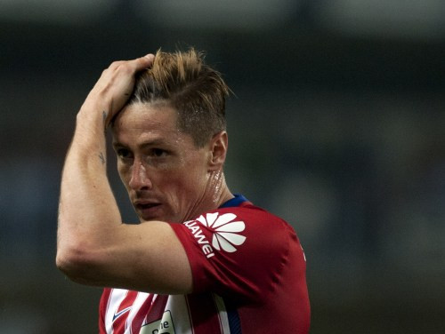 Madrides "Real" spēlēs Fernando Torresa vārdā nosauktā stadionā