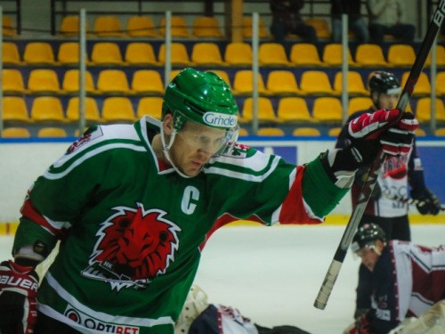 Liepājā atgriežas rupeklis Korņilovs, komandu papildina desmit hokejisti