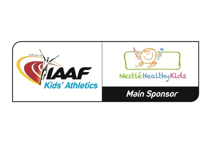 Arī "Nestle" pārtrauc sadarbību ar IAAF