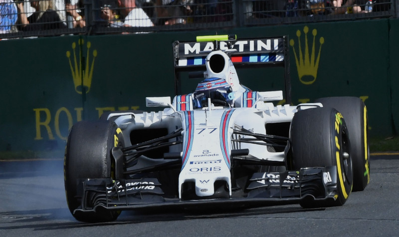 "Williams" komanda tomēr neizmantos "Honda" motorus