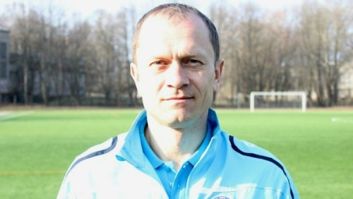Arī otra Virslīgas debitante "Riga" paliek bez galvenā trenera