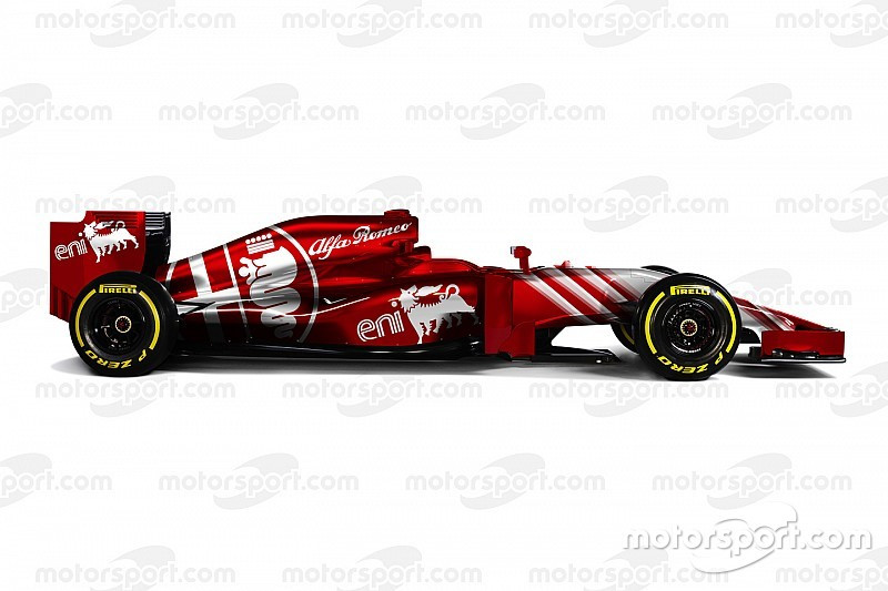 "Alfa Romeo" varētu sadarboties ar problēmās nonākušo F1 komandu "Sauber"