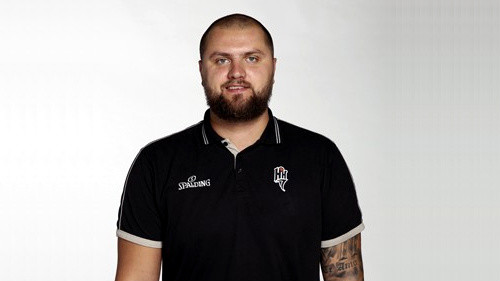 Štālbergs apstiprināts par "Nizhny Novgorod" galveno treneri