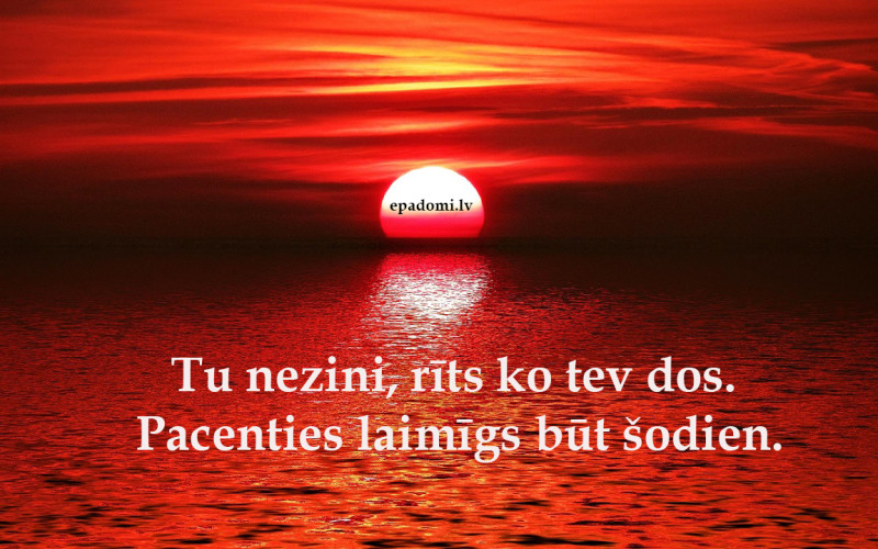 10.jūnija dienas horoskops sadarbībā ar astrologi.lv