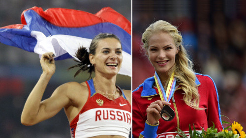 Krievijas vieglatlētiem būs iespēja cīnīties par startu Rio