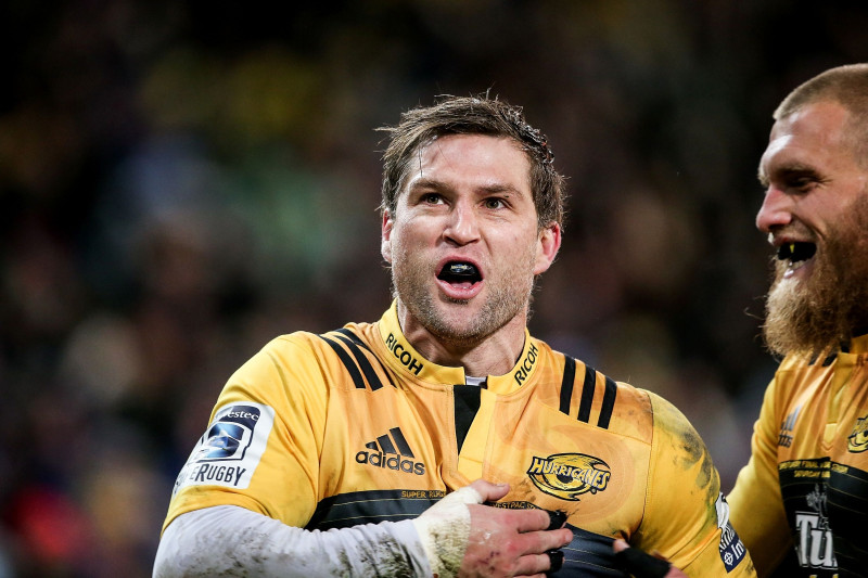 “Hurricanes” ar trešo piegājienu kļūst par Super Rugby čempioniem