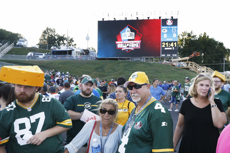 NFL atceļ pirmo pirmssezonas maču