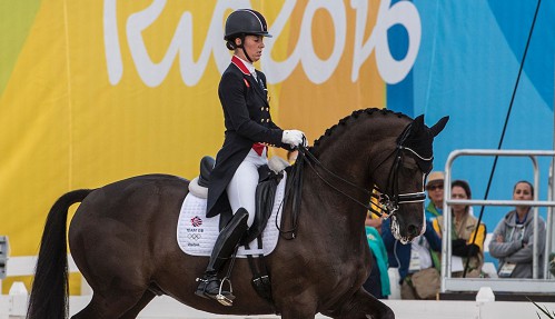 Djužardēna triumfē arī Rio, leģendārajai Vertai sudrabs