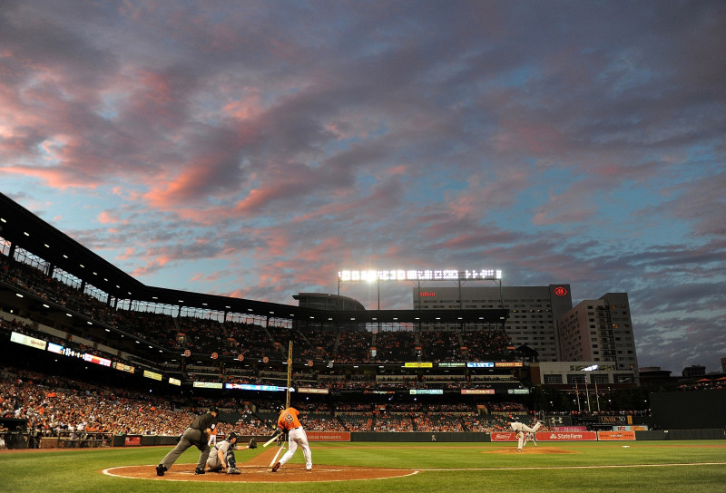 “Orioles” trešo reizi pēc kārtas atstāj sausā “Yankees”