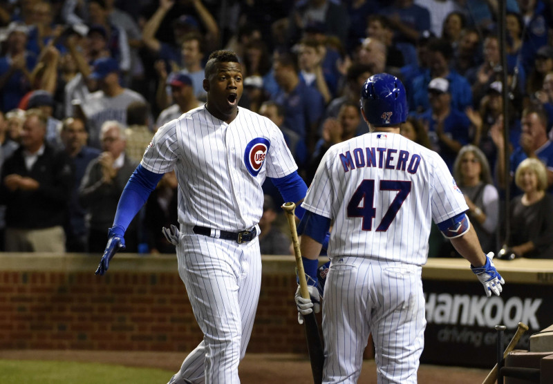 "Cubs" kā pirmie nodrošina vietu MLB "play-off"