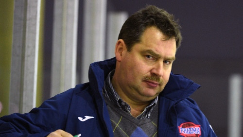 Pārbaudes turnīrā Latvijas hokeja izlasi vadīs Miļuns