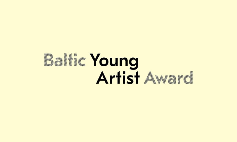 Baltijas Jaunā mākslinieka balva: Juhans Sometss (Igaunija). Mākslinieka istaba