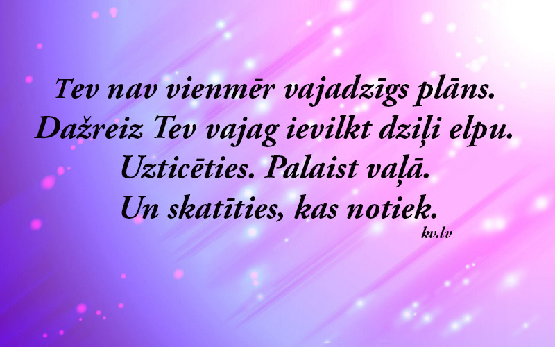 5. novembra dienas horoskops sadarbībā ar astrologi.lv