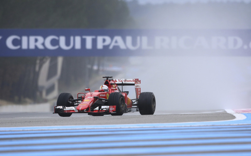 Pēc desmitgades pārtraukuma Francija atgriezīsies F1 kalendārā