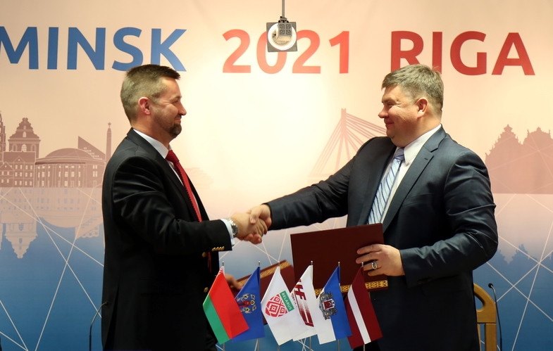 IIHF apzina riskus, par 2021. gada pasaules čempionāta atcelšanu Minskā nelemj