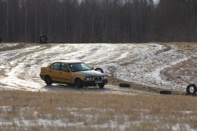 Rallisti Zigurds Kalniņš un Atis Bruņinieks uzvar Virešu ziemas kausā