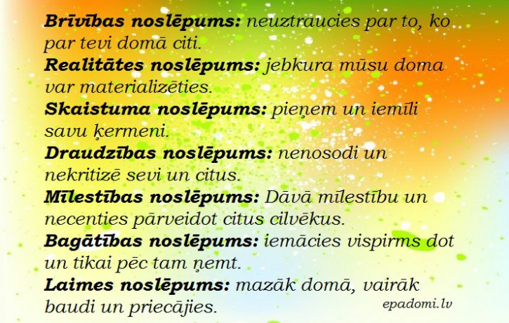 28. janvāra dienas horoskops sadarbībā ar astrologi.lv