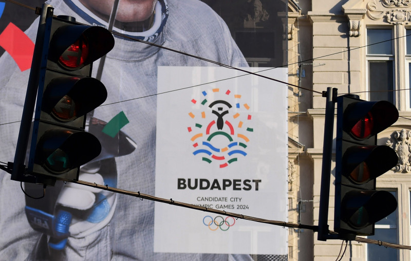 Ungārija nekandidēs uz 2024. gada olimpisko spēļu rīkošanu