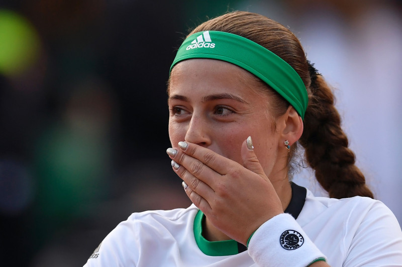 Eksperti vērtē Ostapenko panākumu: apšaude, cīņa ar uztraukumu un plāns B