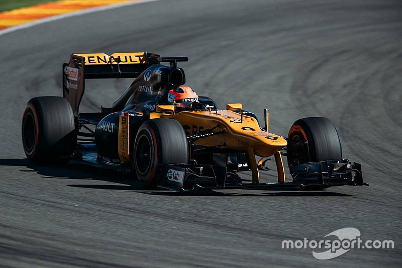 Kubica aizvada pirmos F1 testus kopš smagās avārijas