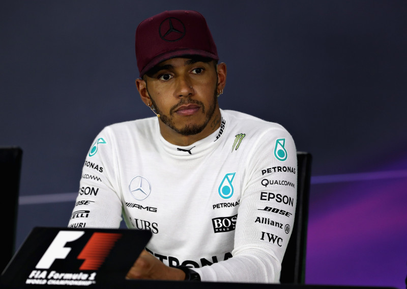 Hamiltons pieļauj iespēju beigt F1 karjeru jau pēc šīs sezonas