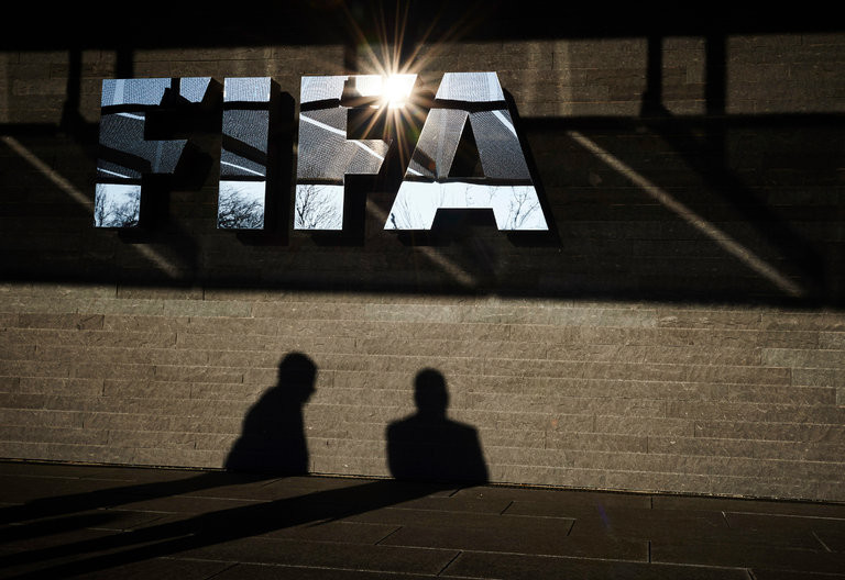 FIFA publicē Garsijas atskaites