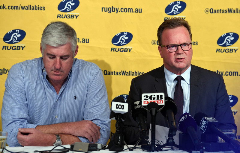 Austrālija no Super Rugby izslēdz "Western Force"