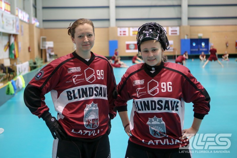 Sieviešu izlase dodas uz treniņnometni Somijā