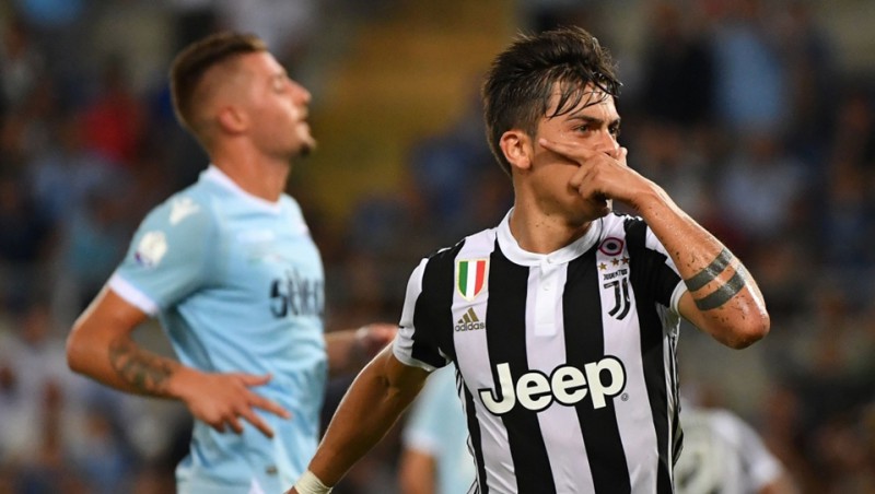 "Juventus" izrauj uzvaru kompensācijā, "Napoli" sakāve pret "Roma"
