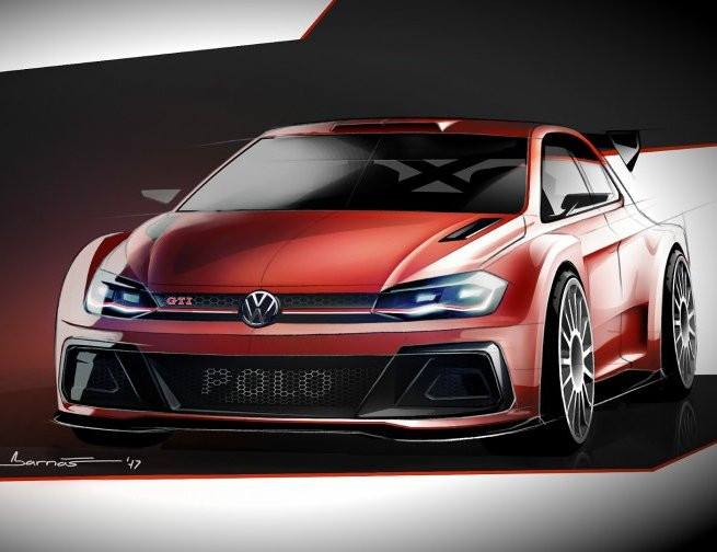 Jaunais ''Polo GTI R5'' rallijā debitēs jau nākamgad