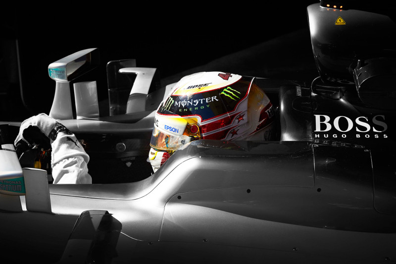 Ilggadējais F1 sponsors "Hugo Boss" pāriet uz "Formula E" čempionātu