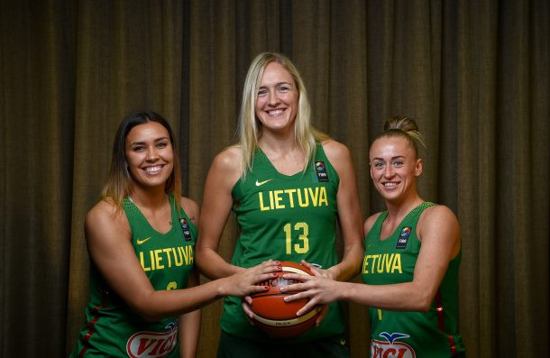 Lietuvai astotais zaudējums FIBA turnīros pēc kārtas, Igaunijai -25 pret Turciju