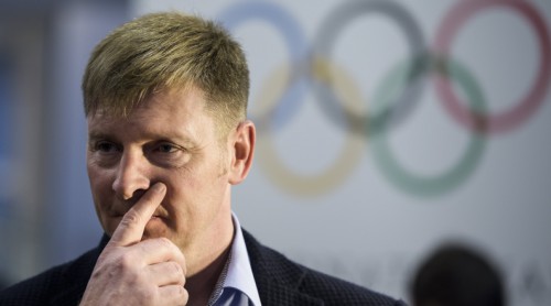 Krievijas Bobsleja federācija oficiāli iesaka bobslejistiem un skeletonistiem doties uz OS