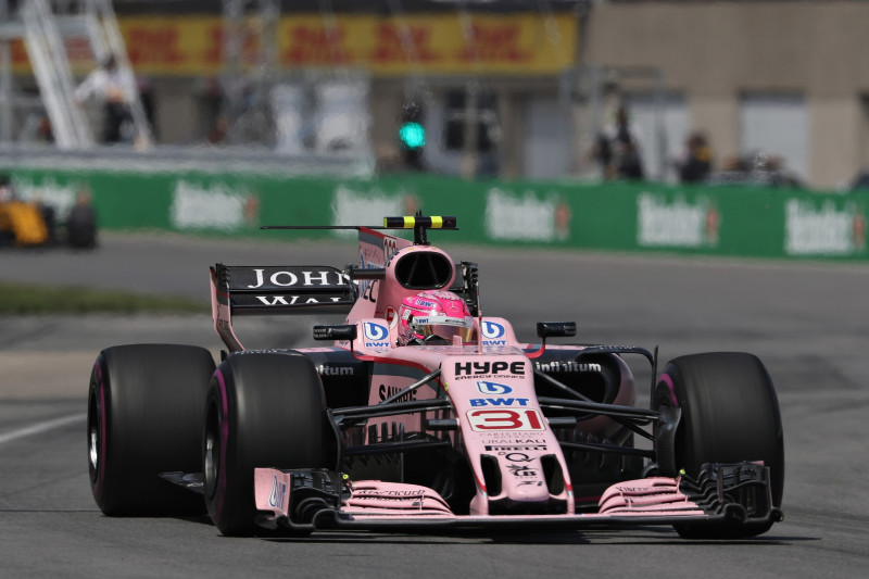 "Force India" nolīgst jaunu testpilotu un gatavojas nosaukuma maiņai