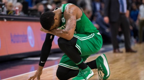 Bostonas "Celtics" aizsargs Smārts pārliecināts par atgriešanos "play-off"