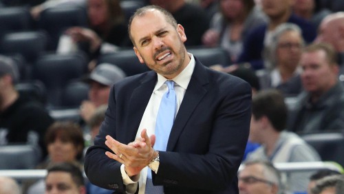 Orlando "Magic" seko Ņujorkas "Knicks" pēdās un atlaiž galveno treneri