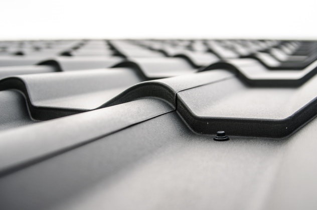 Mājas jumta segums – mājas vizuālā kopskata atslēga
