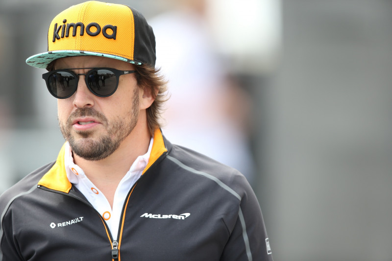 Alonso: "F1 čempionāts nekad nemainīsies"